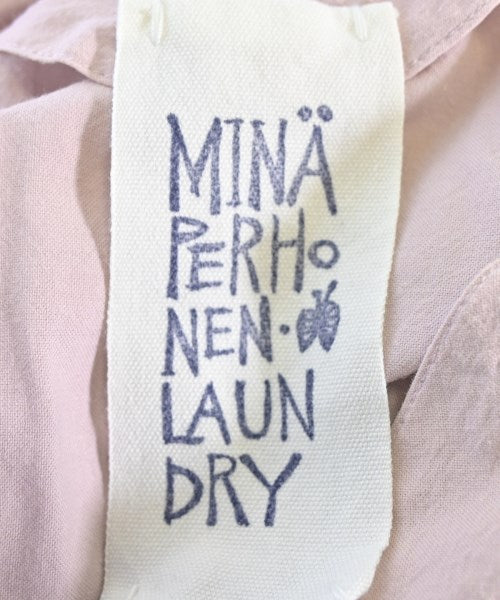 mina perhonen ชุดเดรส