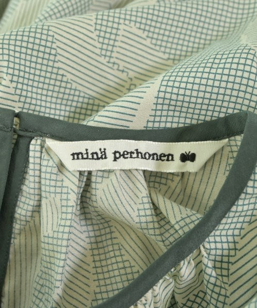 mina perhonen ชุดเดรส