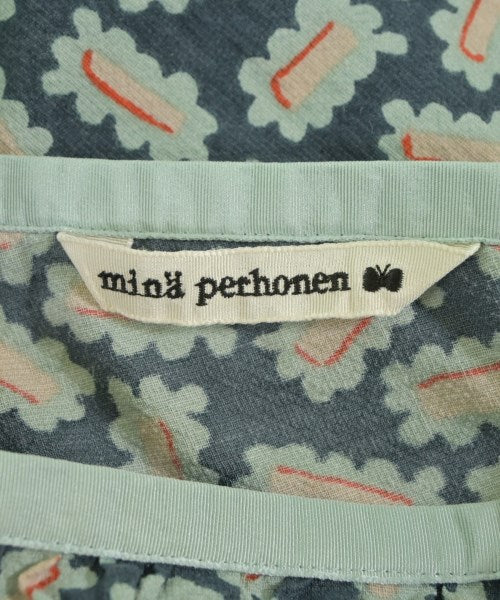 mina perhonen ชุดเดรส
