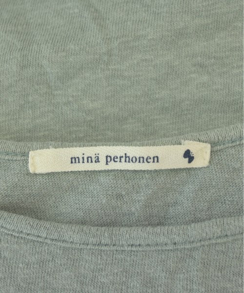 mina perhonen เสื้อยืด/เสื้อท็อปส์