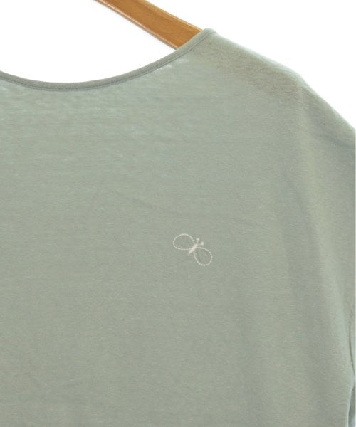 mina perhonen เสื้อยืด/เสื้อท็อปส์