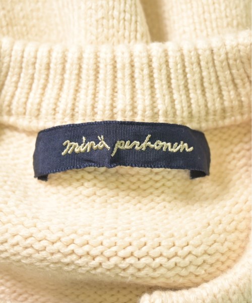 mina perhonen เสื้อคาร์ดิแกน