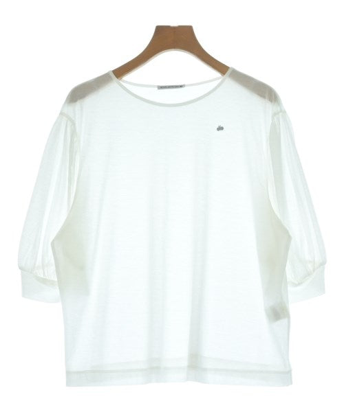 mina perhonen เสื้อยืด/เสื้อท็อปส์