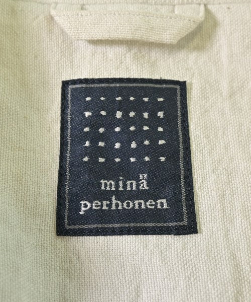 mina perhonen เสื้อโค้ท อื่น
