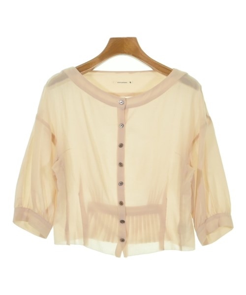 mina perhonen เสื้อสตรี