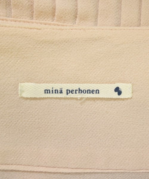 mina perhonen เสื้อสตรี