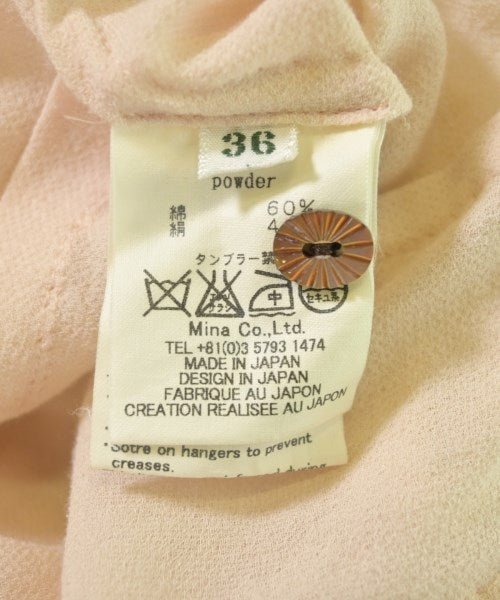 mina perhonen เสื้อสตรี