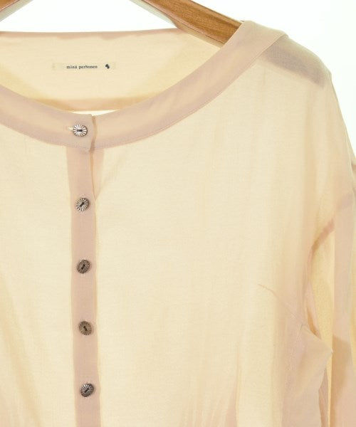 mina perhonen เสื้อสตรี