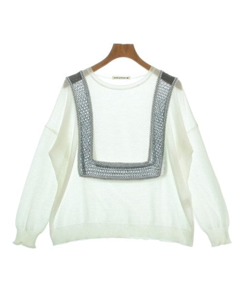 mina perhonen เสื้อกันหนาว