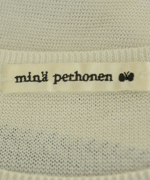 mina perhonen เสื้อกันหนาว