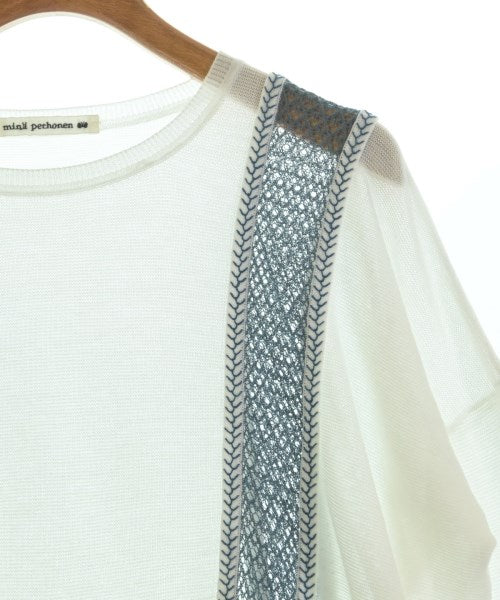 mina perhonen เสื้อกันหนาว