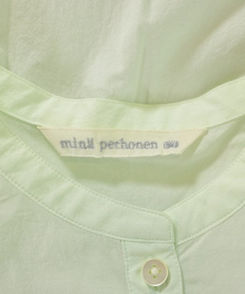 mina perhonen เสื้อสตรี