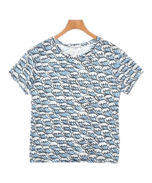 mina perhonen เสื้อยืด/เสื้อท็อปส์