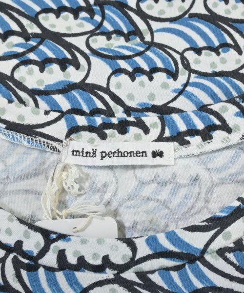 mina perhonen เสื้อยืด/เสื้อท็อปส์