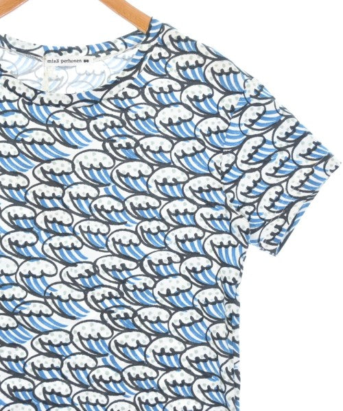 mina perhonen เสื้อยืด/เสื้อท็อปส์