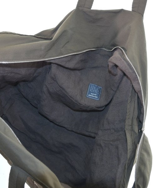 mina perhonen กระเป๋าถือขนาดใหญ่