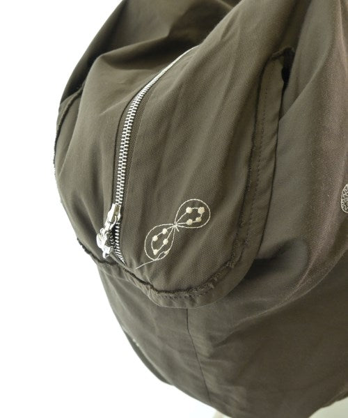 mina perhonen กระเป๋าถือขนาดใหญ่