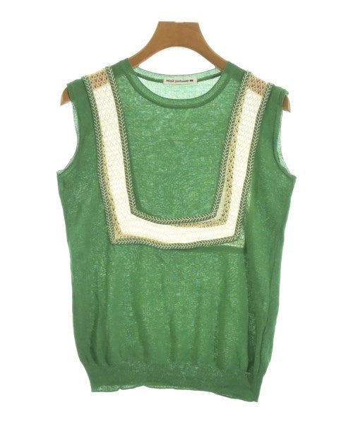 mina perhonen เสื้อกั๊ก