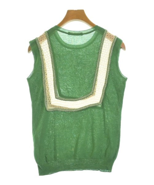 mina perhonen เสื้อกั๊ก