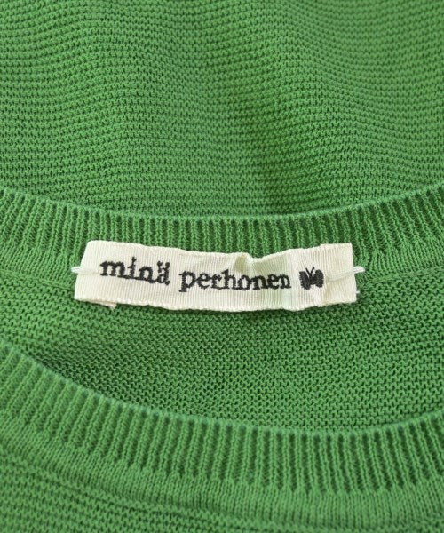 mina perhonen เสื้อกั๊ก