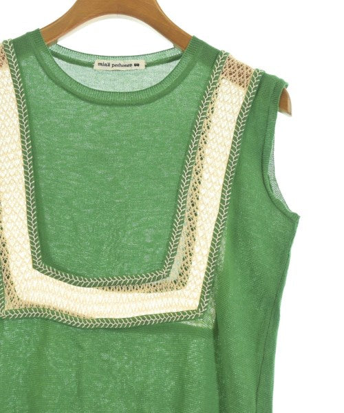 mina perhonen เสื้อกั๊ก