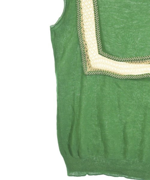 mina perhonen เสื้อกั๊ก