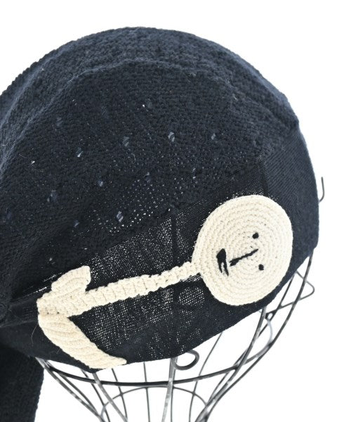 mina perhonen หมวกไหมพรม/หมวกบีนนี่