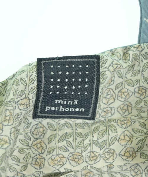 mina perhonen กระเป๋าถือขนาดใหญ่