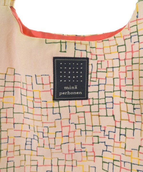 mina perhonen กระเป๋าถือ