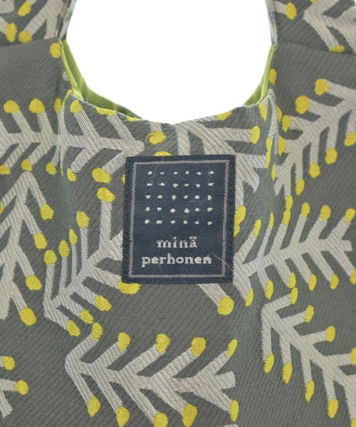 mina perhonen กระเป๋าถือ