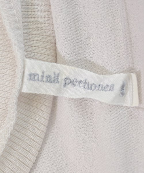 mina perhonen เสื้อยืด/เสื้อท็อปส์