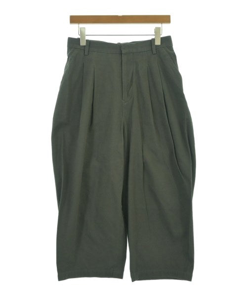 mina perhonen กางเกง 5 ส่วน