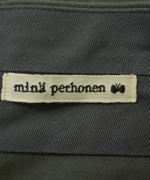 mina perhonen กางเกง 5 ส่วน