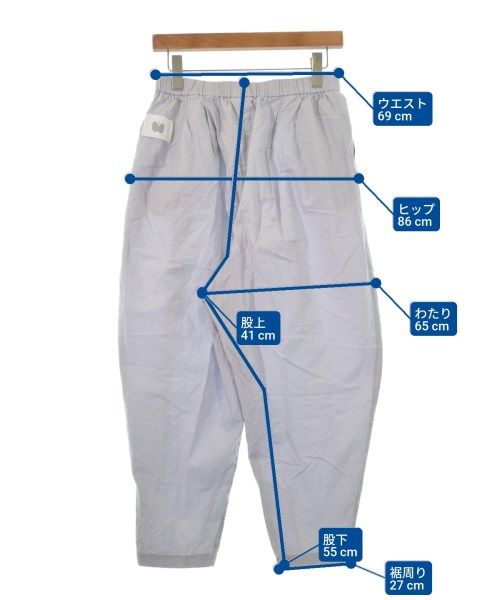 mina perhonen กางเกง อื่น