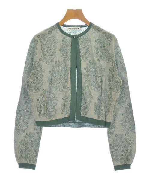 mina perhonen เสื้อคาร์ดิแกน