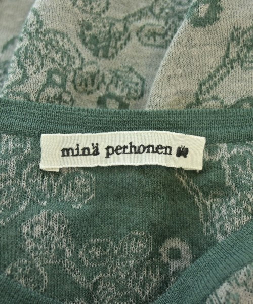 mina perhonen เสื้อคาร์ดิแกน