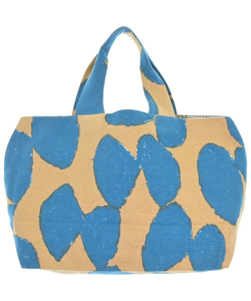 mina perhonen กระเป๋าถือขนาดใหญ่