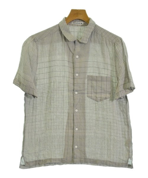 mina perhonen เสื้อลำลอง
