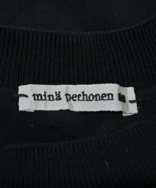 mina perhonen เสื้อแขนกุด