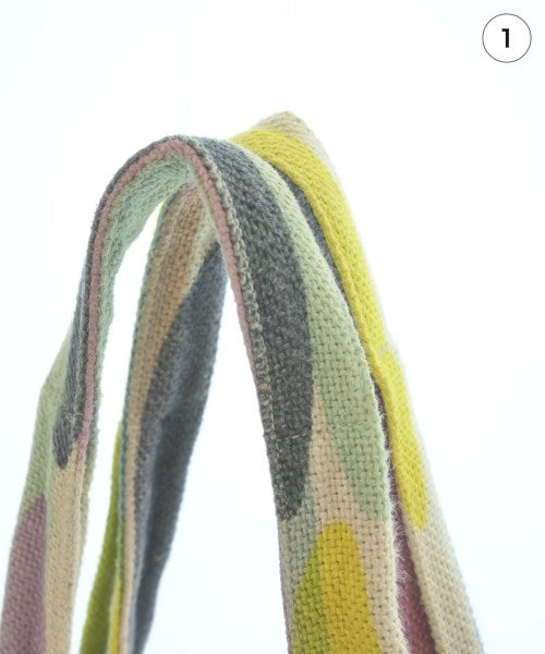 mina perhonen กระเป๋าถือขนาดใหญ่