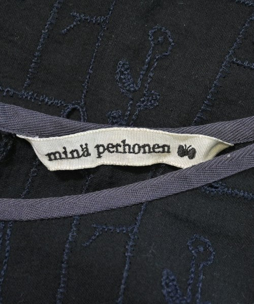 mina perhonen เสื้อสตรี