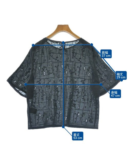 mina perhonen เสื้อสตรี