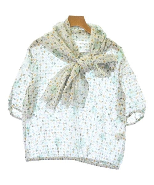 mina perhonen เสื้อสตรี