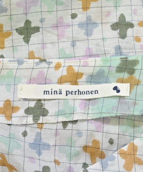 mina perhonen เสื้อสตรี