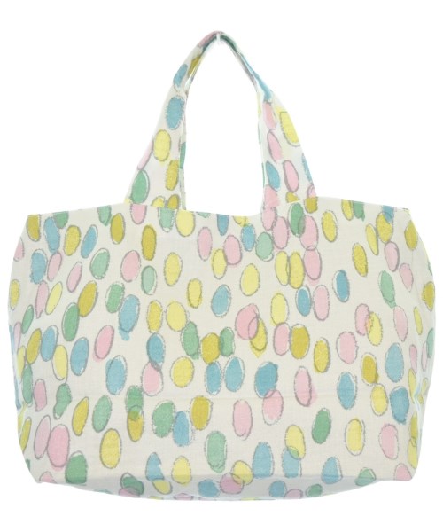 mina perhonen กระเป๋าถือขนาดใหญ่