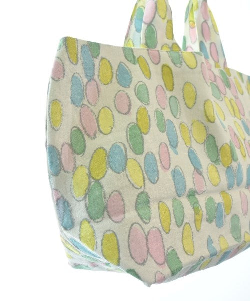 mina perhonen กระเป๋าถือขนาดใหญ่