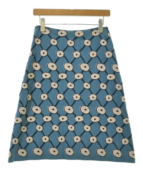 mina perhonen กระโปรงยาวถึงเข่า