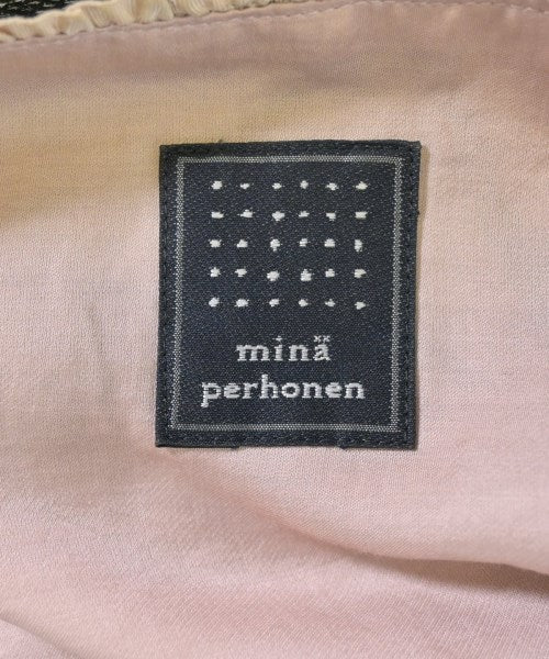 mina perhonen ชุดเดรส
