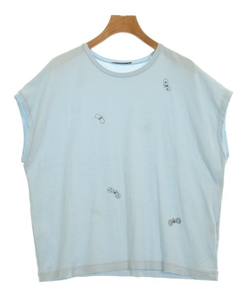 mina perhonen เสื้อยืด/เสื้อท็อปส์