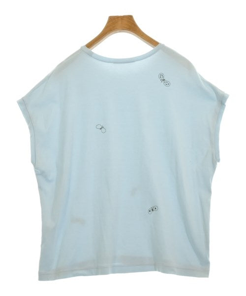mina perhonen เสื้อยืด/เสื้อท็อปส์